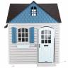 Детский домик Lifetime Playhouse, высота 2.15м Детский домик Lifetime Playhouse, высота 2.15м