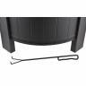 Костровая чаша Hügett Fire Pit 10277B