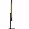 Luxeva PRO 2500-FR jet black Luxeva PRO 2500-FR jet black