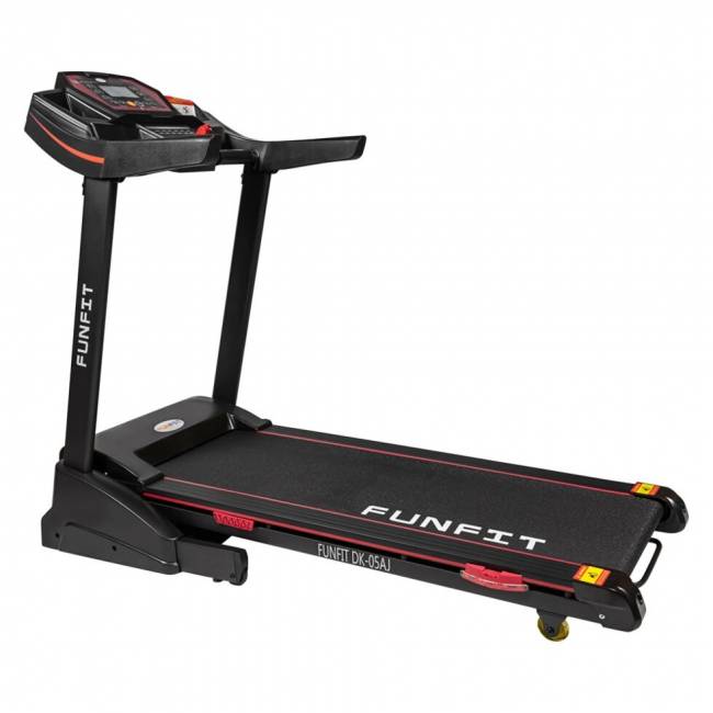 Беговая дорожка "Funfit DK-05AJ" Беговая дорожка "Funfit DK-05AJ"