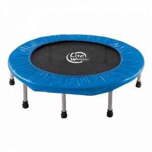 Батут складной LITE WEIGHTS LW-40 40" (102 см)