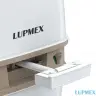 Биотуалет Lupmex 79122 18л с индикатором Биотуалет Lupmex 79122 18л с индикатором