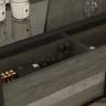 Консоль Калифорния Кассо К01 Интра Консоль Калифорния Кассо К01 Интра
