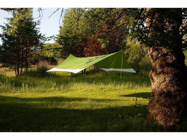 Тент туристический ACAMPER SUNSHINE green Тент туристический ACAMPER SUNSHINE green