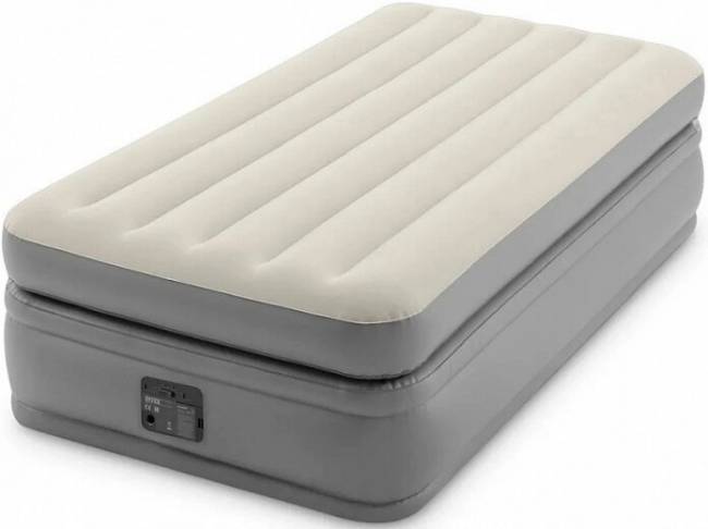 Надувная кровать Intex Prime Comfort Elevated 64162 Надувная кровать Intex Prime Comfort Elevated 64162