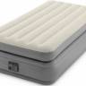 Надувная кровать Intex Prime Comfort Elevated 64162 Надувная кровать Intex Prime Comfort Elevated 64162