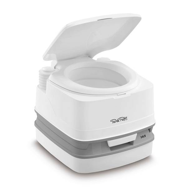 Биотуалет "Porta Potti 145" 2018 Биотуалет "Porta Potti 145" 2018