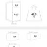 Стол пластиковый Max Table 180 черный 1800х900х740 мм Стол пластиковый Max Table 180 черный 1800х900х740 мм