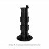 Регулируемая опора HILST LIFT self-leveling HL8 285-430мм (без вершин) Регулируемая опора HILST LIFT self-leveling HL8 285-430мм (без вершин)
