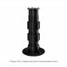 Регулируемая опора HILST LIFT self-leveling HL8 285-430мм (без вершин) Регулируемая опора HILST LIFT self-leveling HL8 285-430мм (без вершин)