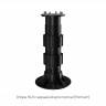 Регулируемая опора HILST LIFT self-leveling HL8 285-430мм (без вершин) Регулируемая опора HILST LIFT self-leveling HL8 285-430мм (без вершин)