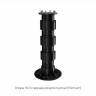 Регулируемая опора HILST LIFT self-leveling HL9 335-485мм (без вершин) Регулируемая опора HILST LIFT self-leveling HL9 335-485мм (без вершин)
