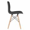 Стул Eames Waffle чёрный Стул Eames Waffle чёрный