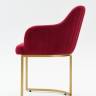 Стул Amely Berry / Gold Стул Amely Berry / Gold
