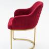 Стул Amely Berry / Gold Стул Amely Berry / Gold